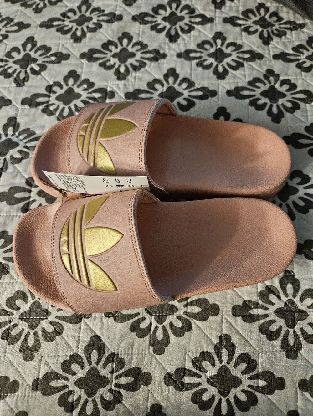 Adidas Slides - Picture 2 of 3